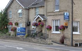 Best Western Claydon